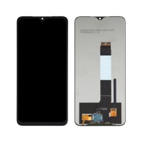LCD + Touch Screen Xiaomi Poco M3 Black