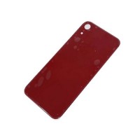 iPhone XR A2105 Battery Back Cover Red
