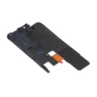 Motherboard Protective Cover Xiaomi Mi Note 10 / Mi Note 10 Pro / Mi CC9 Pro Black