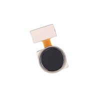 Fingerprint Sensor Flex Cable Xiaomi Redmi 8 Black