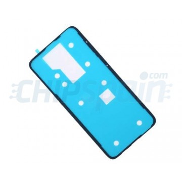 Back Housing Cover Adhesive Xiaomi Redmi Note 8 Pro M1906G7I M1906G7G