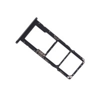 Sim Card Tray and micro SD Huawei Y6p Black