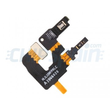 Light Sensor Flex Cable and Proximity Sensor Huawei Mate 30 Pro