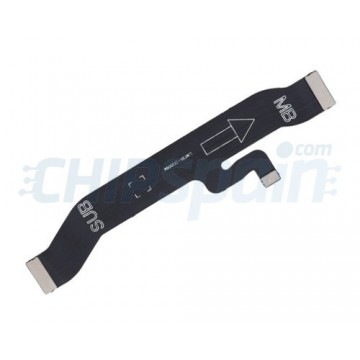 Motherboard Flex Cable Huawei Mate 30