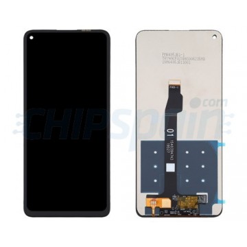 LCD Screen + Touch Screen Digitizer Huawei P40 Lite 5G Black