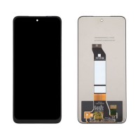 Pantalla Xiaomi Redmi Note 10 5G Completa Negro