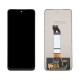 Pantalla Xiaomi Redmi Note 10 5G / Xiaomi Poco M3 Pro 5G / Xiaomi Redmi Note 10T 5G Completa Negro