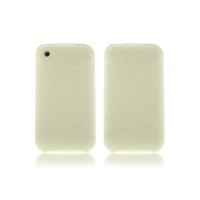 Carcasa Casella iPhone 3G/3GS -Amarillo