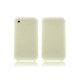 Leather Case Casella iPhone 3G/3GS -Yellow
