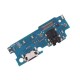 Charging Port Board and Microphone Samsung Galaxy M32 5G M326