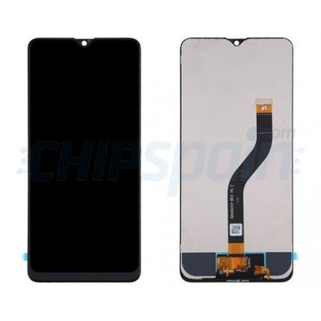 LCD Screen + Touch Screen Digitizer Samsung Galaxy A20s A207 Black