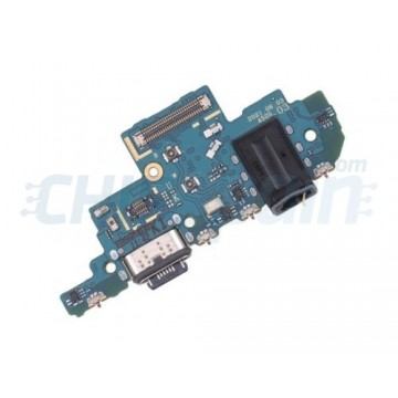 Premium Charging Port Board and Microphone Samsung Galaxy A52s 5G A528