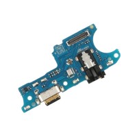 Premium Charging Port Board and Microphone Samsung Galaxy A02s A025