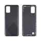 Battery Back Cover Samsung Galaxy A02s A025 Black