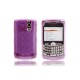 Silicon Case Bubble BB 83xx -Purple
