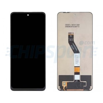 LCD Screen + Touch Screen Digitizer Xiaomi Redmi Note 11 5G / Poco M4 Pro 5G / Redmi Note 11T 5G Black