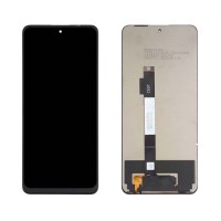 Pantalla Xiaomi Redmi Note 10 Pro 5G / Xiaomi Poco X3 GT Completa Negro
