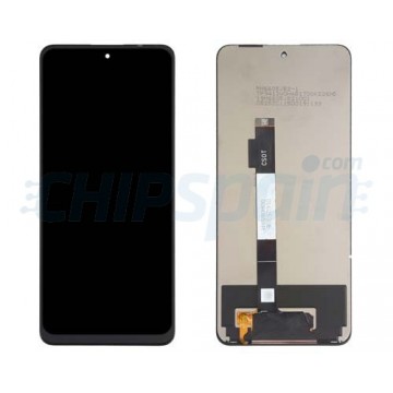 Pantalla Xiaomi Redmi Note 10 Pro 5G / Xiaomi Poco X3 GT 21061110AG Completa Negro