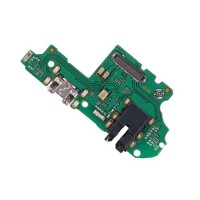 Charging Port Board and Microphone Huawei Y5p DRA-LX9