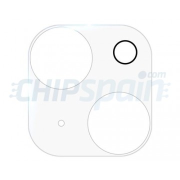 Back Camera Anti-glare Tempered Glass Protective iPhone 13 Mini