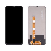 LCD Screen + Touch Screen Digitizer OPPO A54s CPH2273 Black