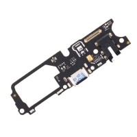 Charging Port Board and Microphone OPPO A52 CPH2061 CPH2069 PADM00 PDAM10