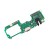 Charging Port Board and Microphone OPPO A73 5G CPH2161 / OPPO F17 CPH2095