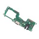 Charging Port Board and Microphone OPPO A74 CPH2219