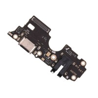 Charging Port Board and Microphone OPPO A54s CPH2273