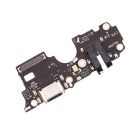 Charging Port Board and Microphone OPPO A16 CPH2269 / OPPO A16s CPH2271