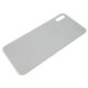 iPhone XS Max A2101 Battery Back Cover White