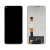 Pantalla Xiaomi Redmi Note 9T 5G M2007J22G, J22 / Xiaomi Redmi Note 9 5G M2007J22C Completa Negro