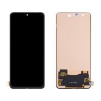 TFT LCD and Digitizer Full Assembly Xiaomi Mi 11i M2012K11G / Xiaomi Mi 11X M2012K11AI / Xiaomi Mi 11X Pro M2012K11I Black