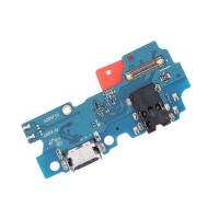 Charging Port Board and Microphone Samsung Galaxy A22 4G A225