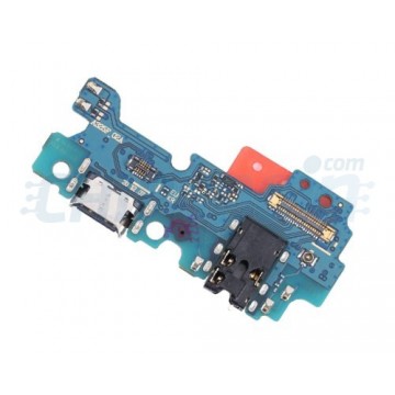 Charging Port Board and Microphone Samsung Galaxy A32 4G A325