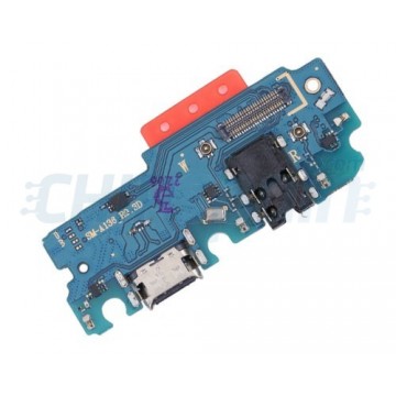 Charging Port Board and Microphone Samsung Galaxy A13 5G A136