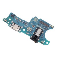 Charging Port Board and Microphone Samsung Galaxy A03 4G A035