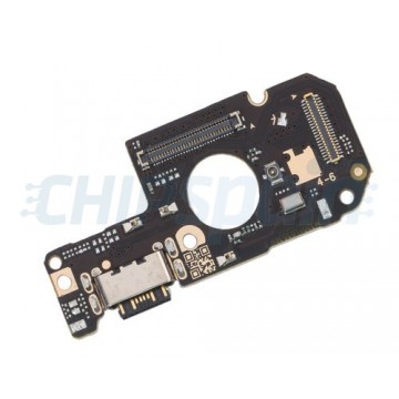 Charging Port Board and Microphone Xiaomi Redmi Note 11S / Xiaomi Redmi Note 11 4G / Poco M4 Pro