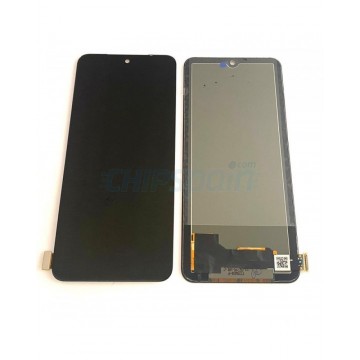 Pantalla Xiaomi Redmi Note 11 4G / Xiaomi Redmi Note 11S Completa Negro