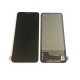 TFT LCD and Digitizer Full Assembly Xiaomi Redmi Note 11 4G / Xiaomi Redmi Note 11S Black