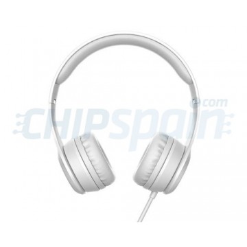 Headphones W21 HOCO Grey