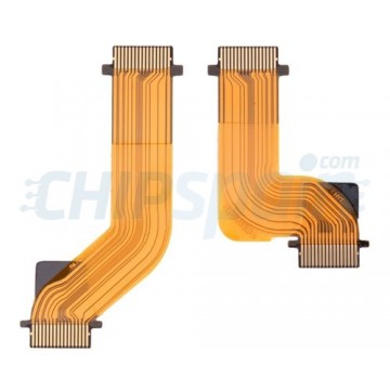 Controller Left Right R2 L2 Motor Flex Cable PlayStation 5 PS5