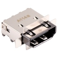 Xbox Series S HDMI port connector