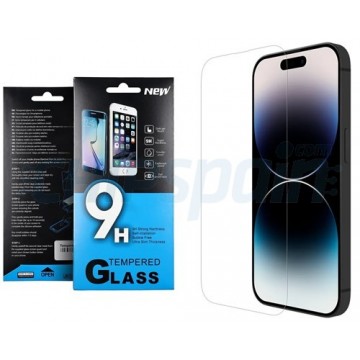 Screen Protector Tempered Glass iPhone 14 Pro Max A2894