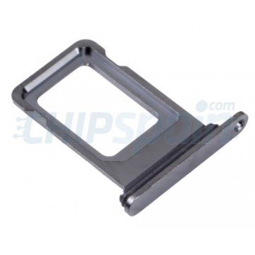 Sim Card Tray iPhone 14 Pro A2890 / iPhone 14 Pro Max A2894 Black