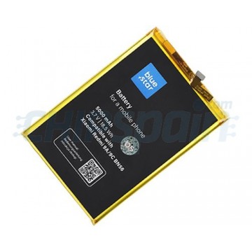 Battery BN56 Xiaomi Redmi 9A / Redmi 9C / POCO M2 Pro 5000mAh Blue Star