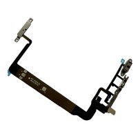 Volume and Power Button Flex Cable iPhone 13 Pro Max A2643