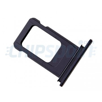 Sim Card Tray iPhone 13 Pro A2638 / iPhone 13 Pro Max A2643 Black
