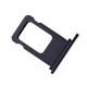 Sim Card Tray iPhone 13 Pro A2638 / iPhone 13 Pro Max A2643 Black
