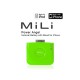 Batería Mili Power Angel iPhone/iPod -Verde